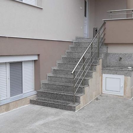 Villa Ros Guest House Svilengrad Bagian luar foto