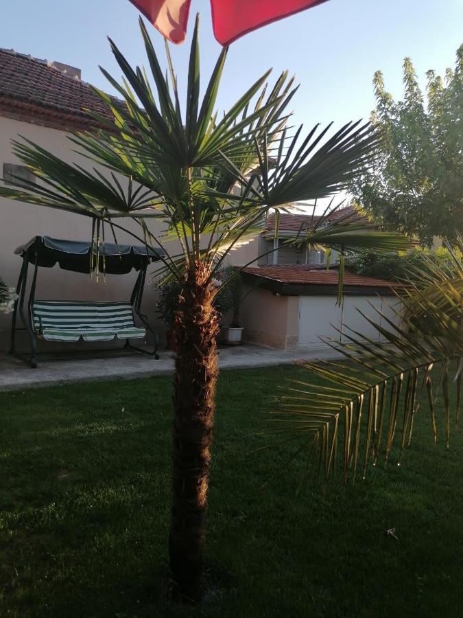 Villa Ros Guest House Svilengrad Bagian luar foto