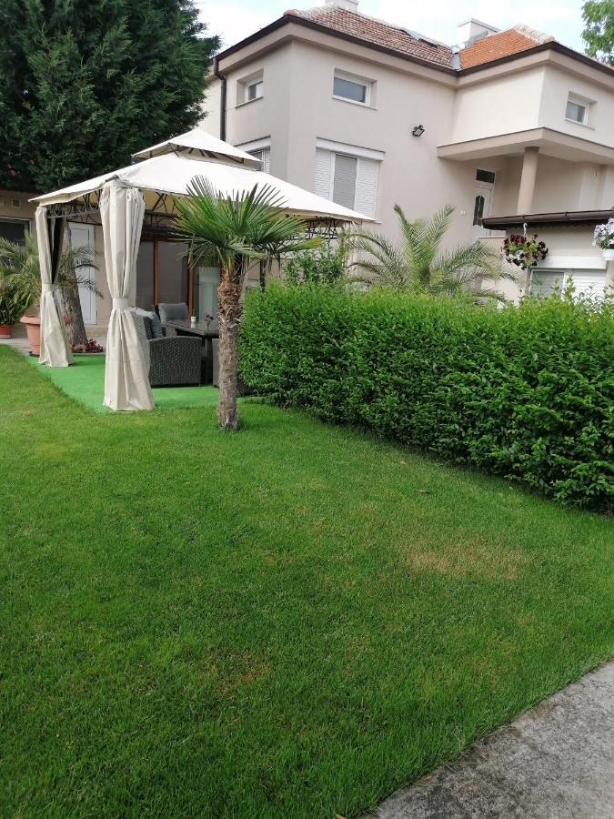 Villa Ros Guest House Svilengrad Bagian luar foto