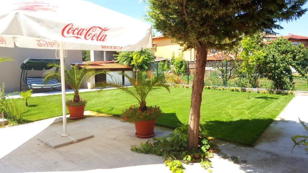 Villa Ros Guest House Svilengrad Bagian luar foto