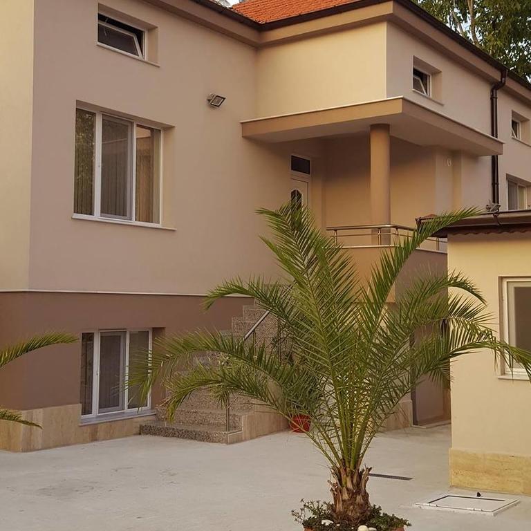 Villa Ros Guest House Svilengrad Bagian luar foto