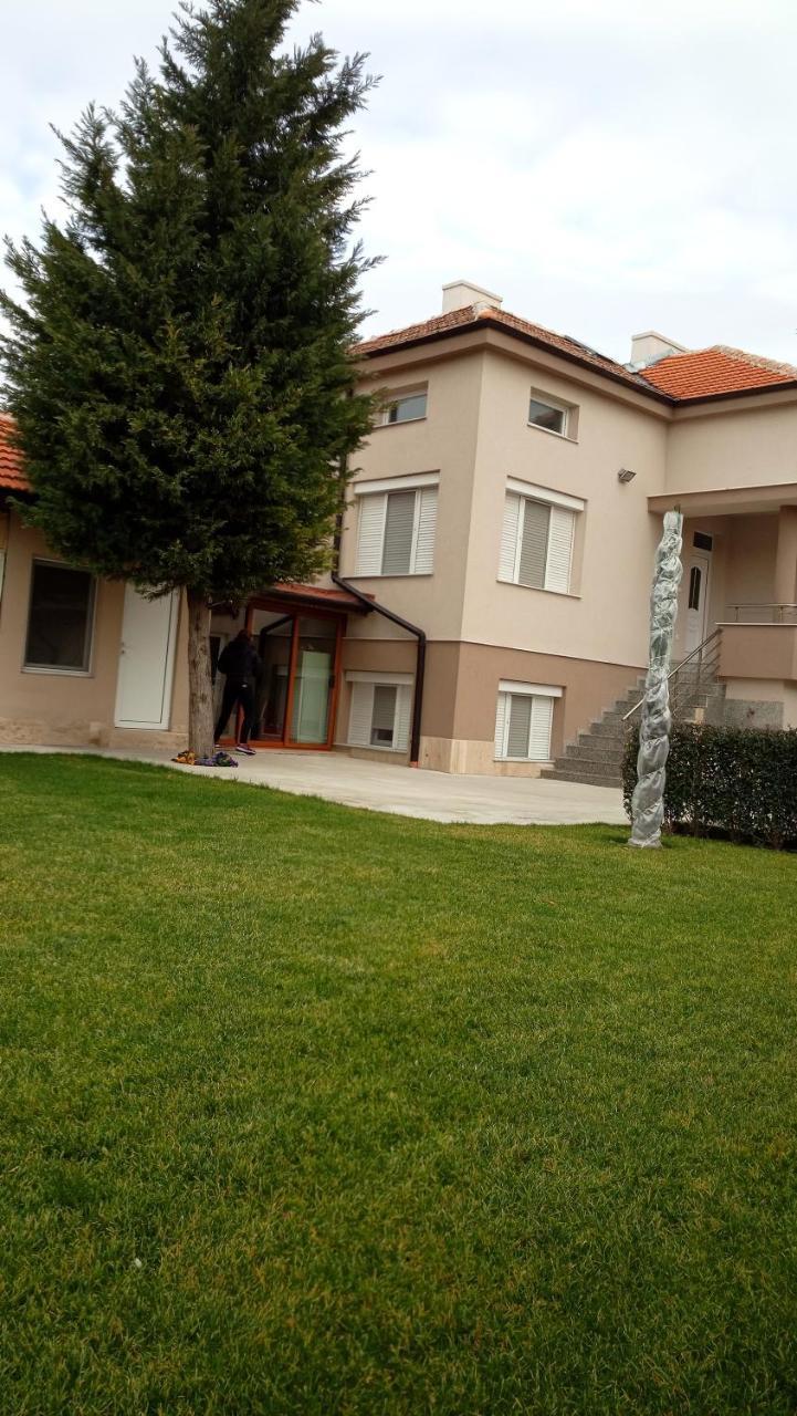 Villa Ros Guest House Svilengrad Bagian luar foto