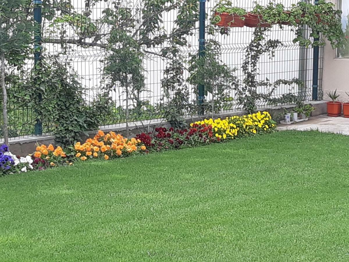 Villa Ros Guest House Svilengrad Bagian luar foto