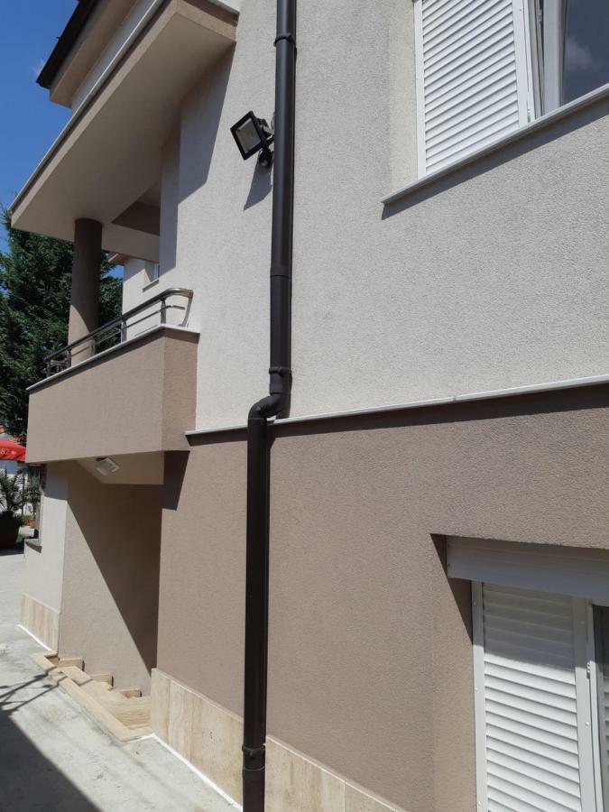 Villa Ros Guest House Svilengrad Bagian luar foto