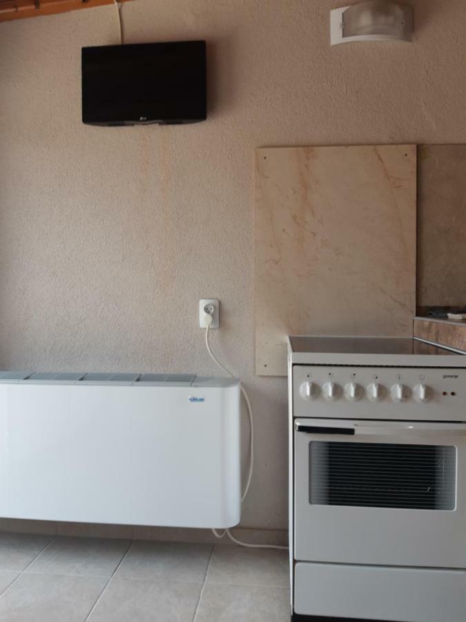 Villa Ros Guest House Svilengrad Bagian luar foto