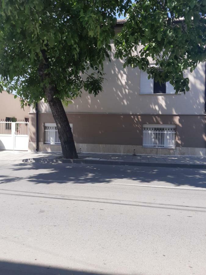 Villa Ros Guest House Svilengrad Bagian luar foto