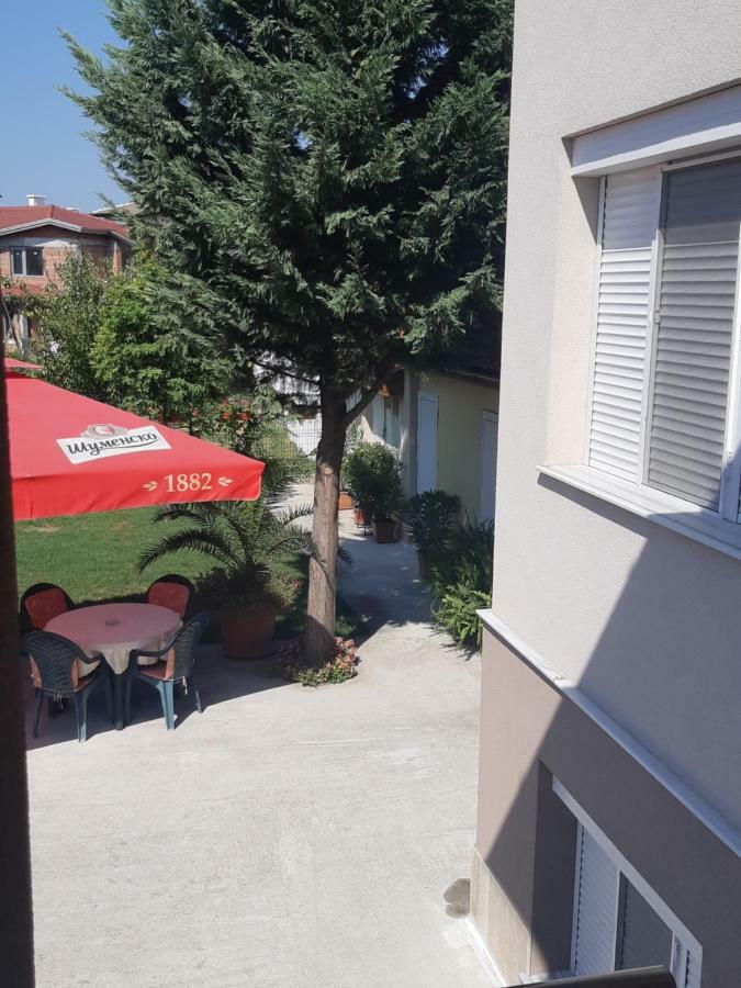 Villa Ros Guest House Svilengrad Bagian luar foto