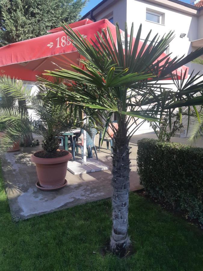 Villa Ros Guest House Svilengrad Bagian luar foto