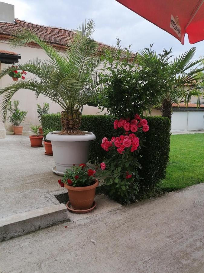 Villa Ros Guest House Svilengrad Bagian luar foto